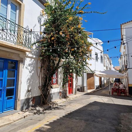 Tavira Apartment Bagian luar foto