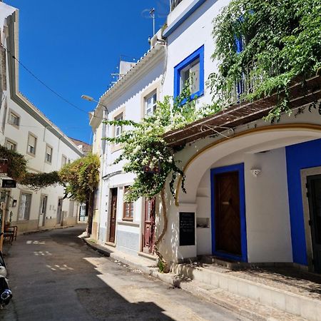 Tavira Apartment Bagian luar foto