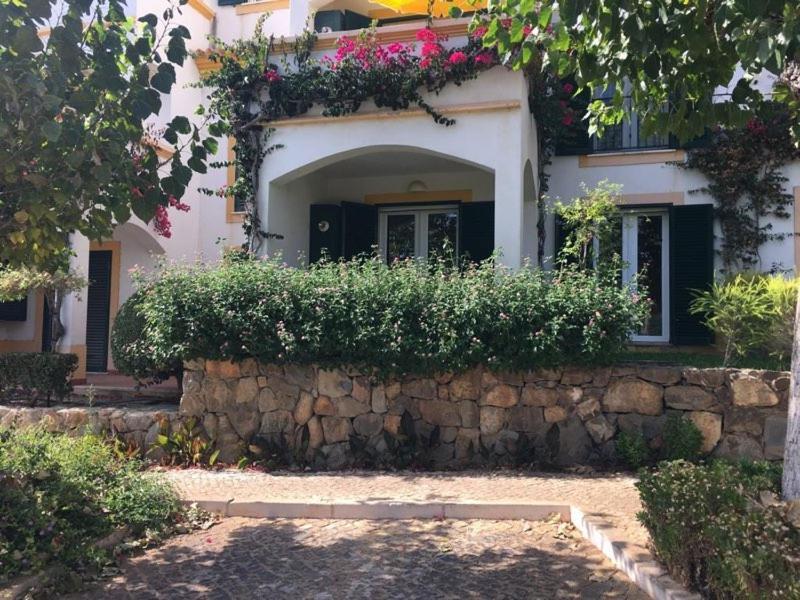 Tavira Apartment Bagian luar foto