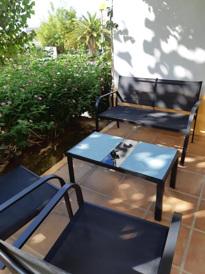 Tavira Apartment Bagian luar foto
