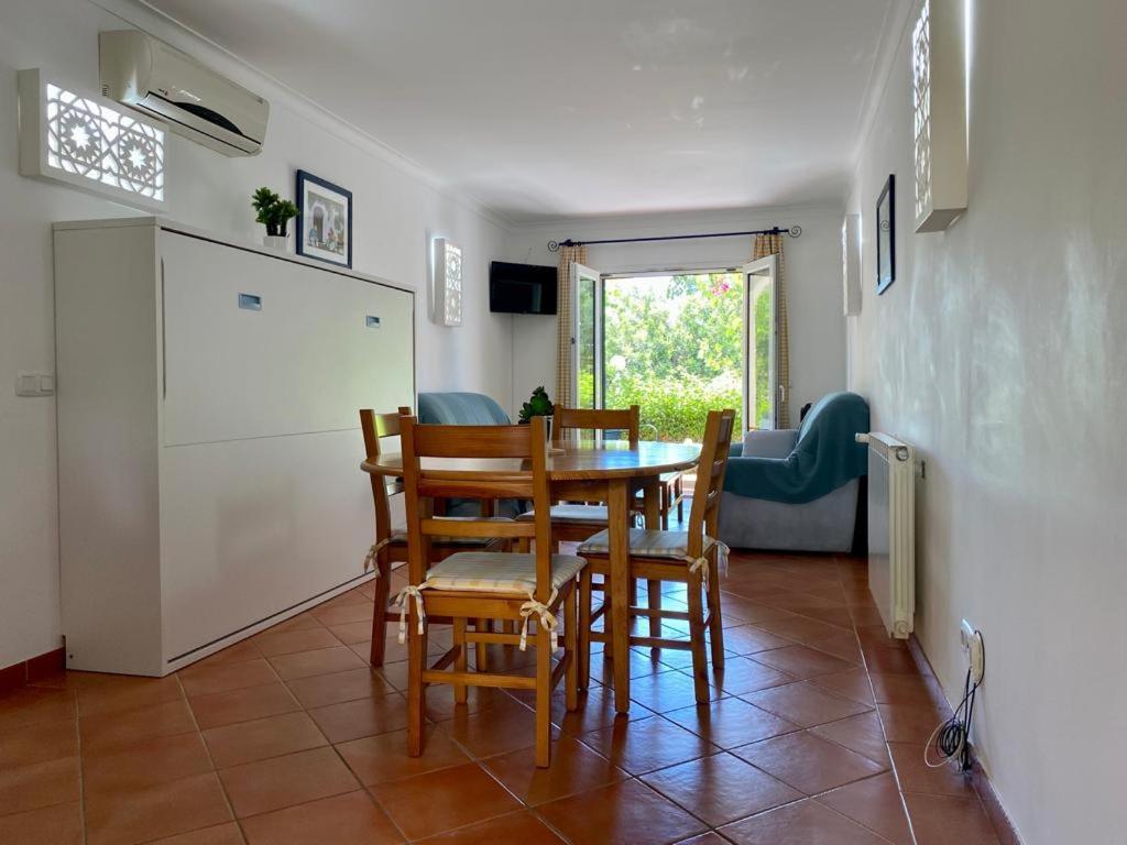 Tavira Apartment Bagian luar foto