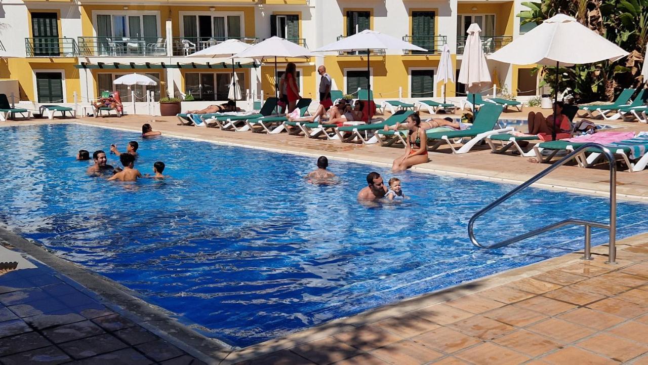 Tavira Apartment Bagian luar foto