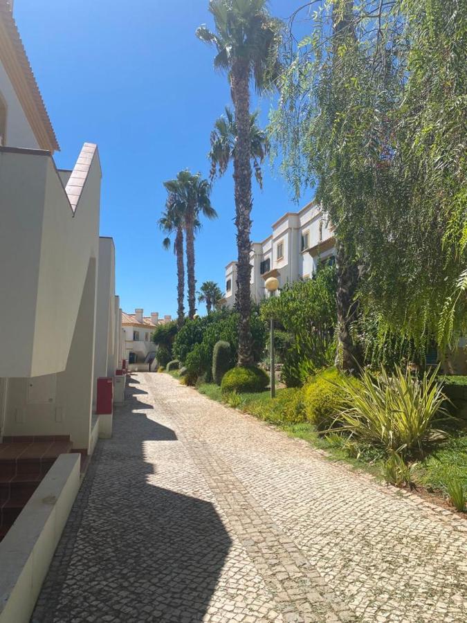 Tavira Apartment Bagian luar foto