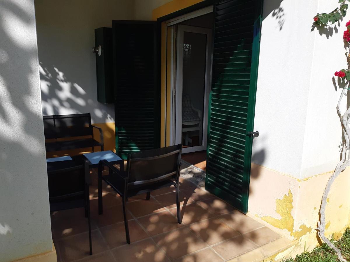 Tavira Apartment Bagian luar foto