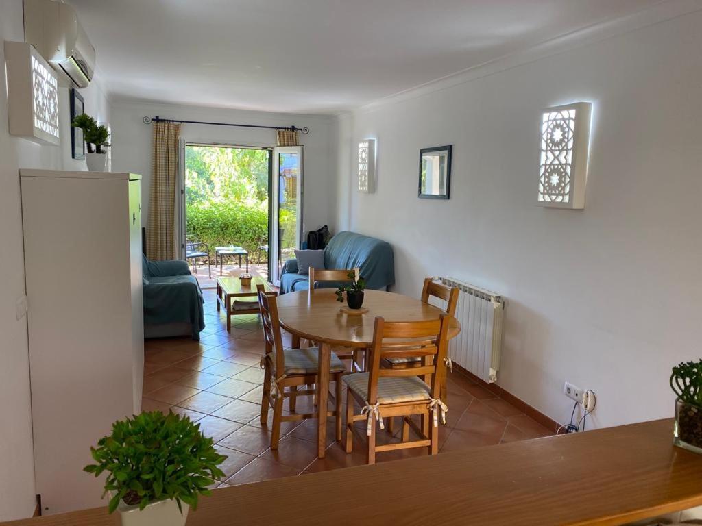 Tavira Apartment Bagian luar foto