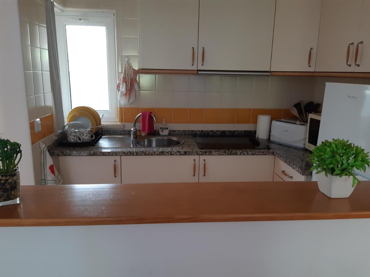 Tavira Apartment Bagian luar foto