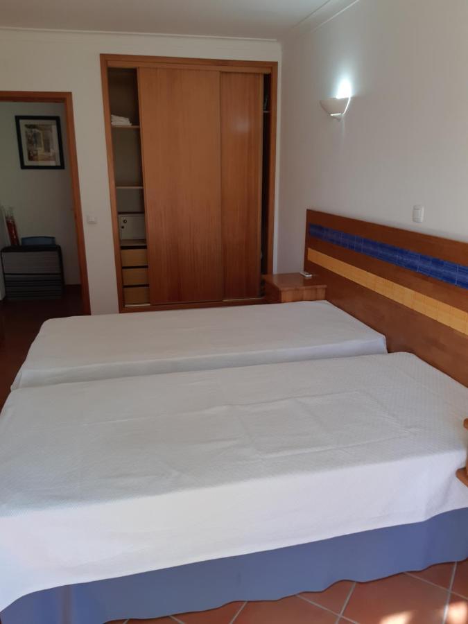 Tavira Apartment Bagian luar foto