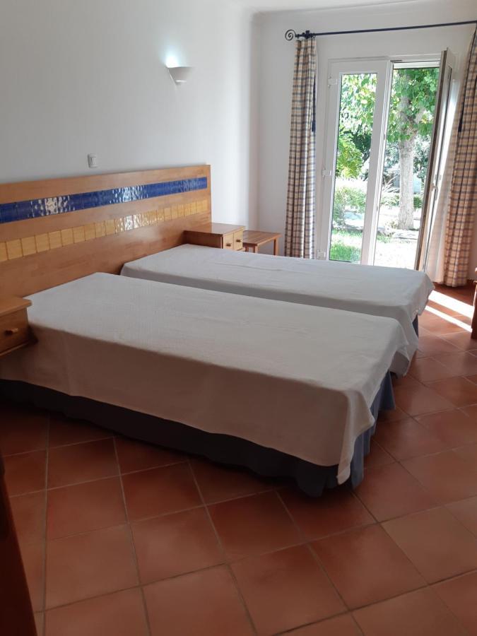 Tavira Apartment Bagian luar foto