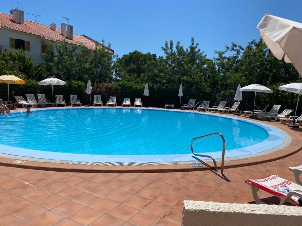 Tavira Apartment Bagian luar foto
