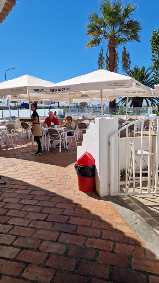 Tavira Apartment Bagian luar foto