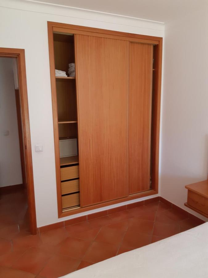 Tavira Apartment Bagian luar foto
