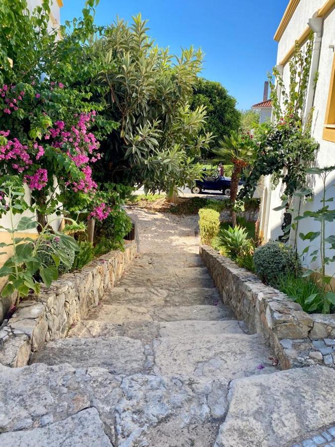 Tavira Apartment Bagian luar foto