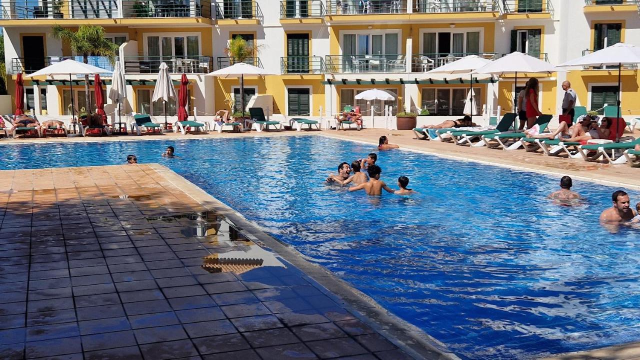 Tavira Apartment Bagian luar foto