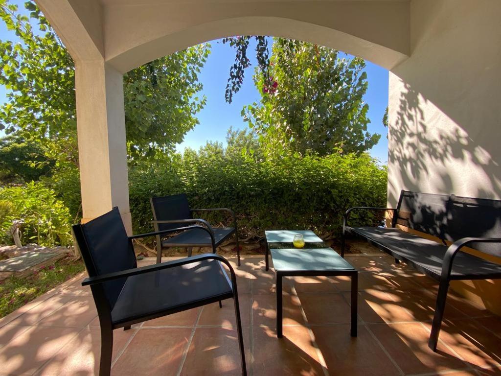 Tavira Apartment Bagian luar foto