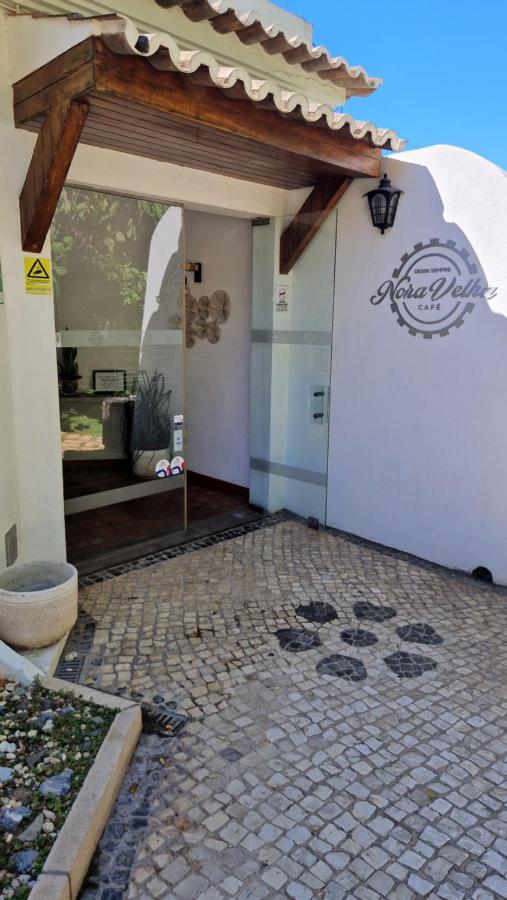 Tavira Apartment Bagian luar foto