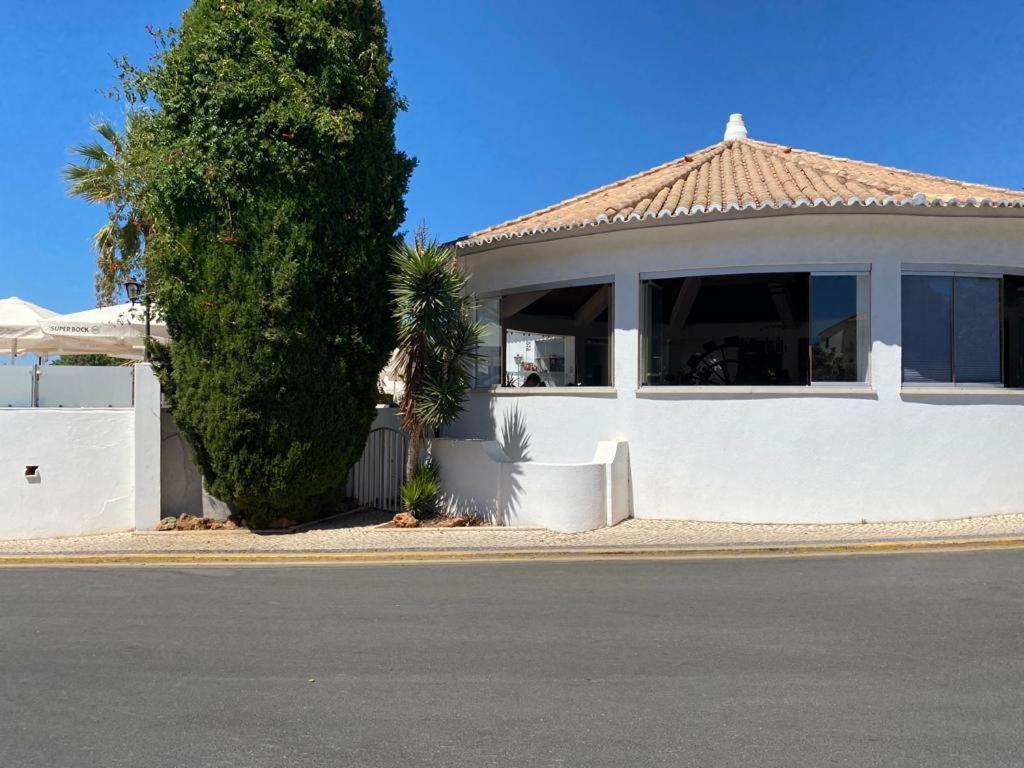 Tavira Apartment Bagian luar foto