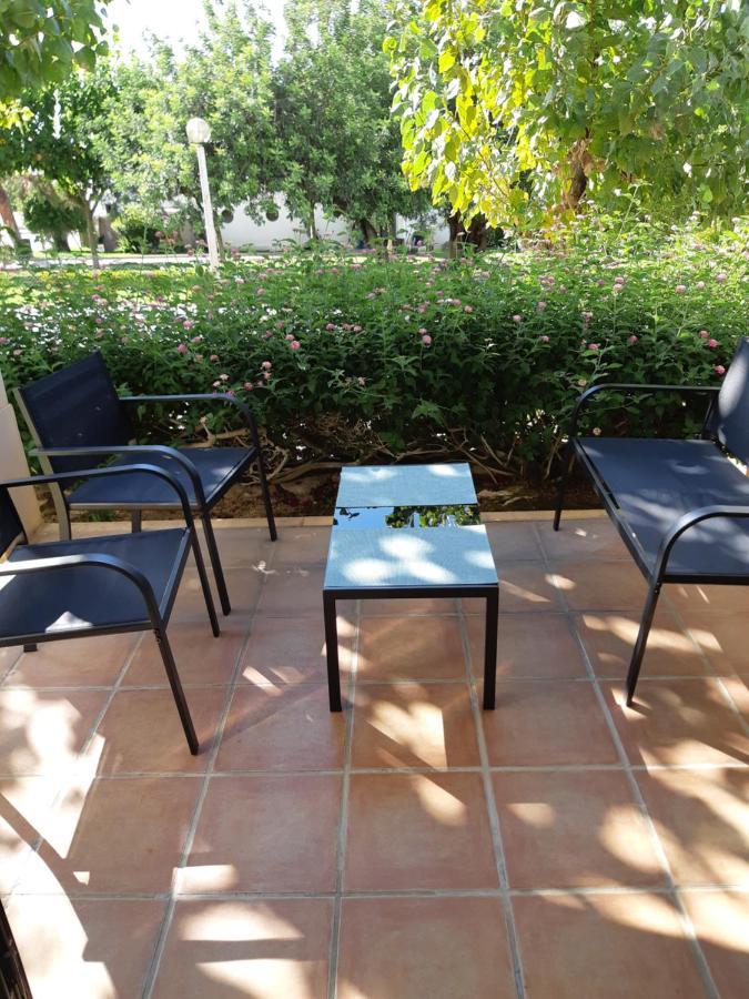 Tavira Apartment Bagian luar foto