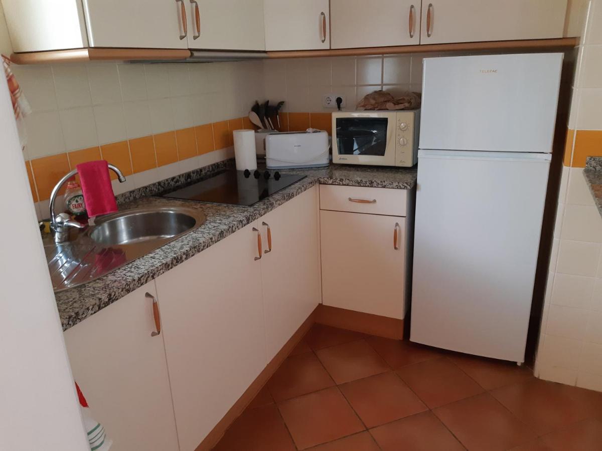 Tavira Apartment Bagian luar foto