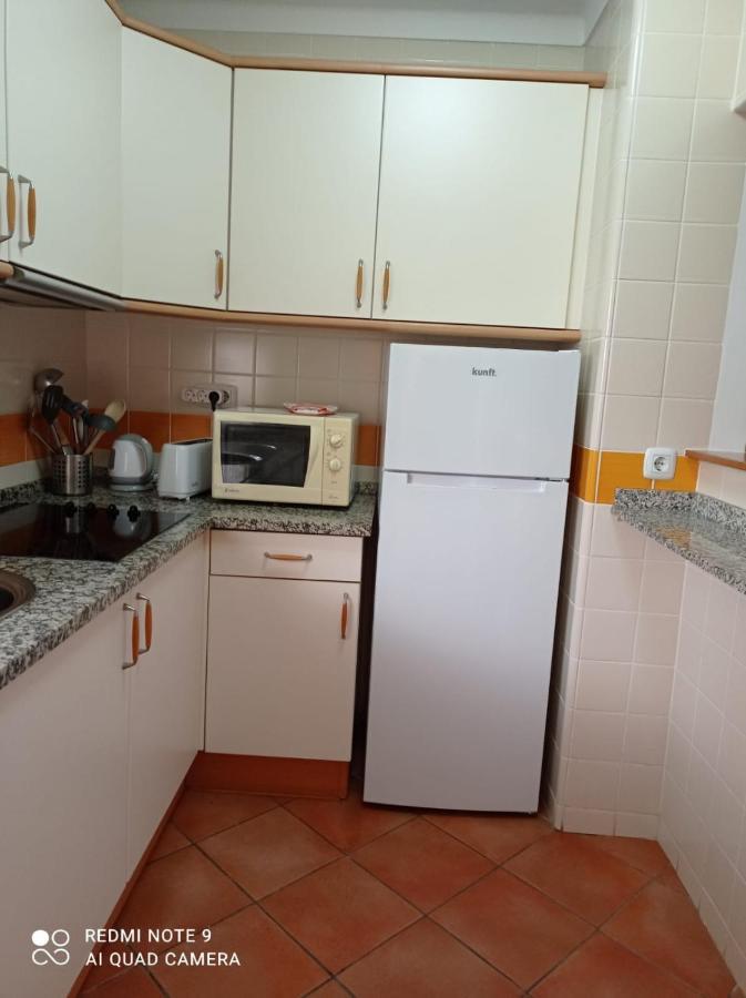Tavira Apartment Bagian luar foto