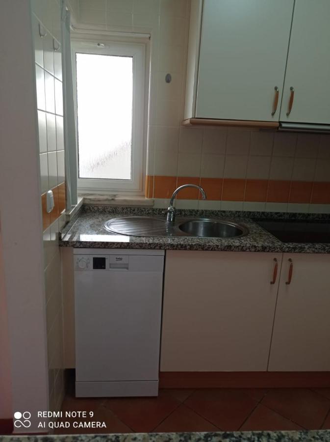 Tavira Apartment Bagian luar foto
